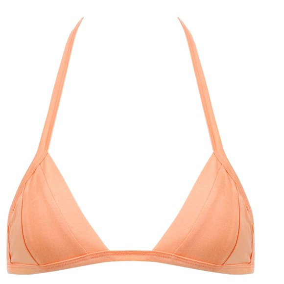 Laina Rauma Cuddle Bralette in Nuzzle - Picture 2 of 5